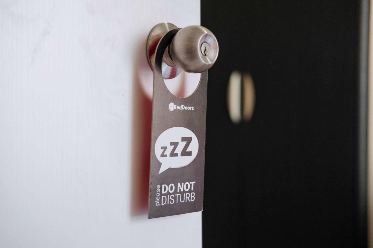 Reddoorz Plus @ Sla Divina Panglao Bohol Exterior foto
