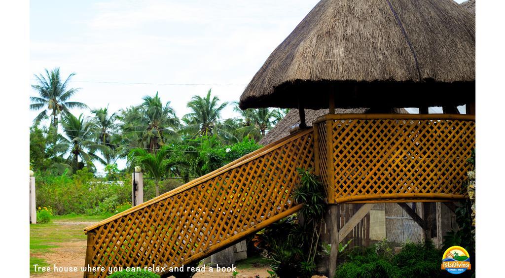 Reddoorz Plus @ Sla Divina Panglao Bohol Exterior foto