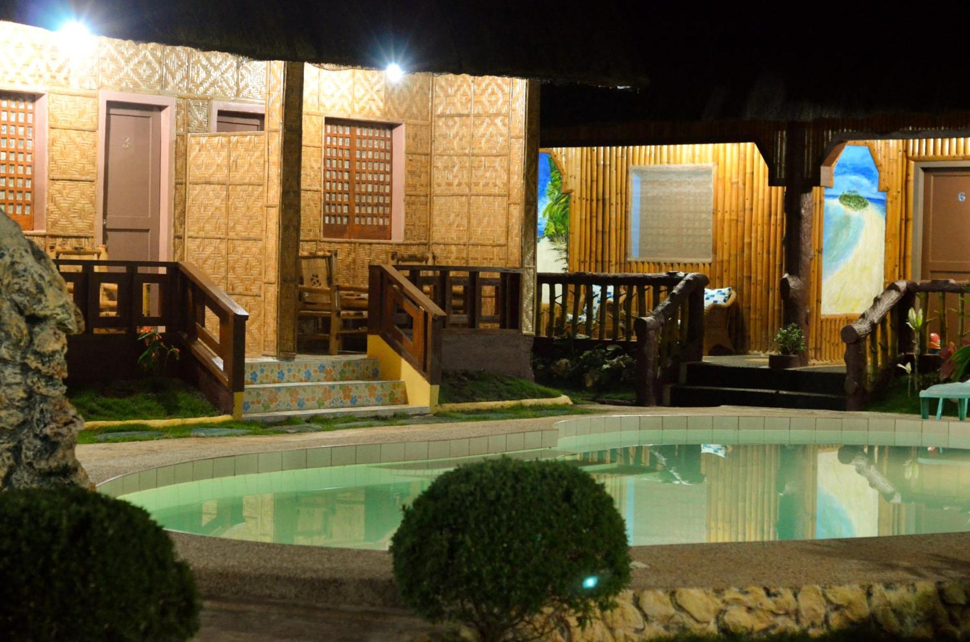 Reddoorz Plus @ Sla Divina Panglao Bohol Exterior foto