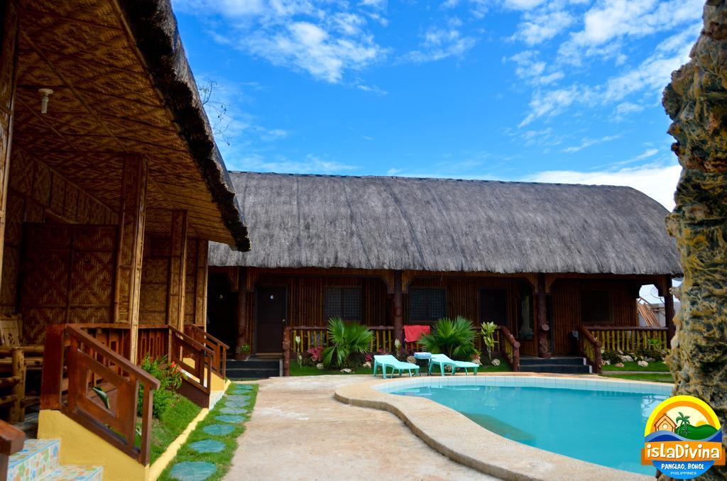 Reddoorz Plus @ Sla Divina Panglao Bohol Habitación foto