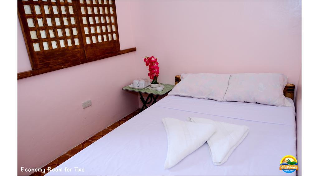 Reddoorz Plus @ Sla Divina Panglao Bohol Habitación foto