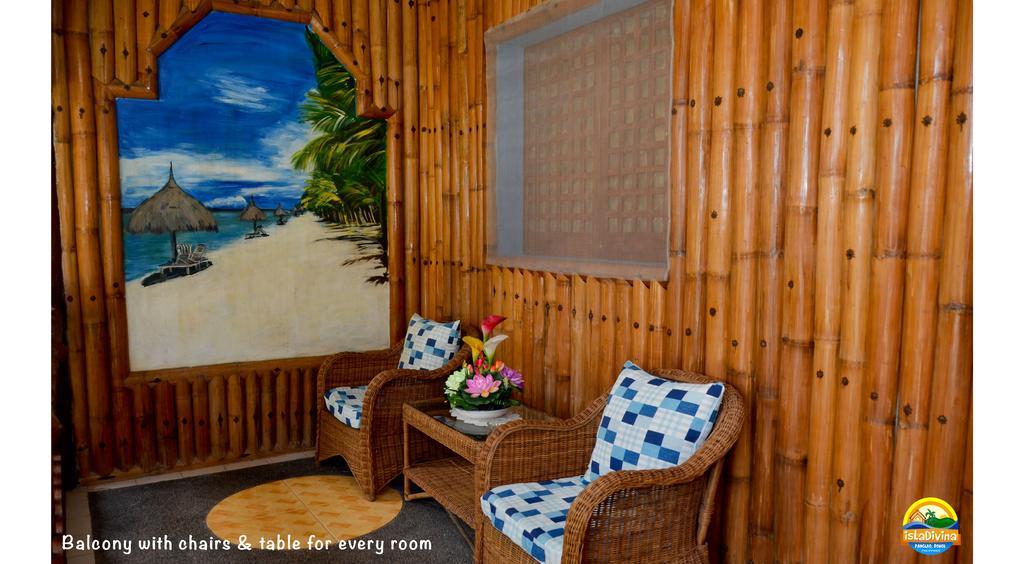 Reddoorz Plus @ Sla Divina Panglao Bohol Habitación foto