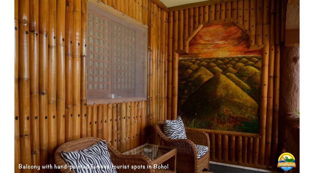 Reddoorz Plus @ Sla Divina Panglao Bohol Habitación foto