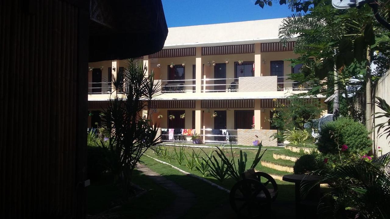 Reddoorz Plus @ Sla Divina Panglao Bohol Exterior foto
