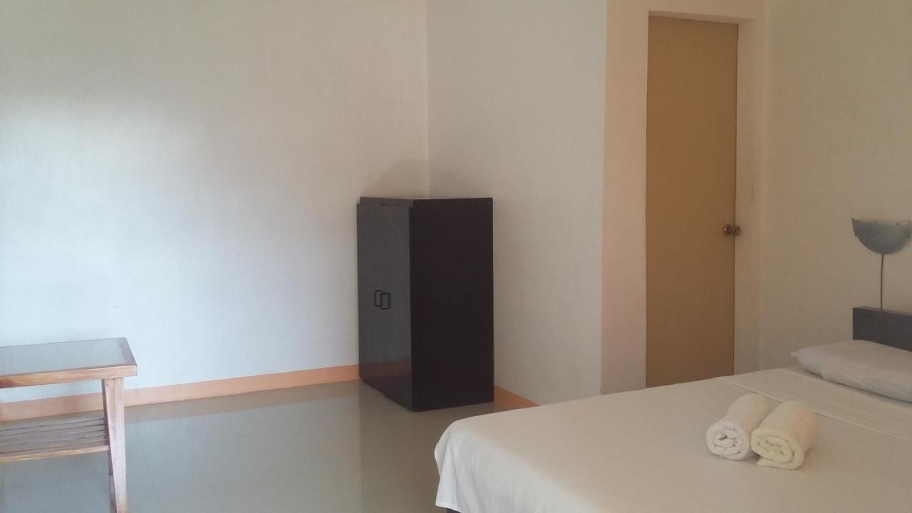 Reddoorz Plus @ Sla Divina Panglao Bohol Exterior foto