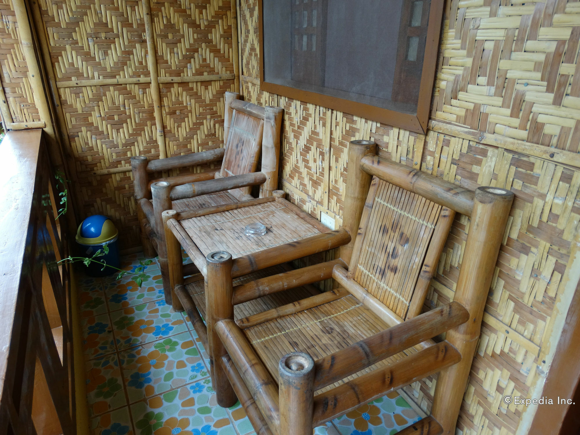Reddoorz Plus @ Sla Divina Panglao Bohol Exterior foto