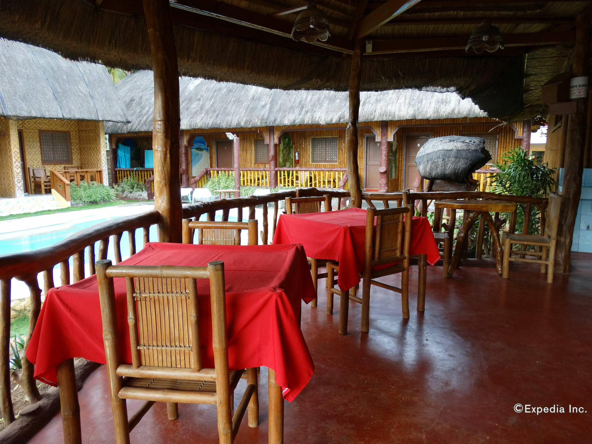 Reddoorz Plus @ Sla Divina Panglao Bohol Exterior foto