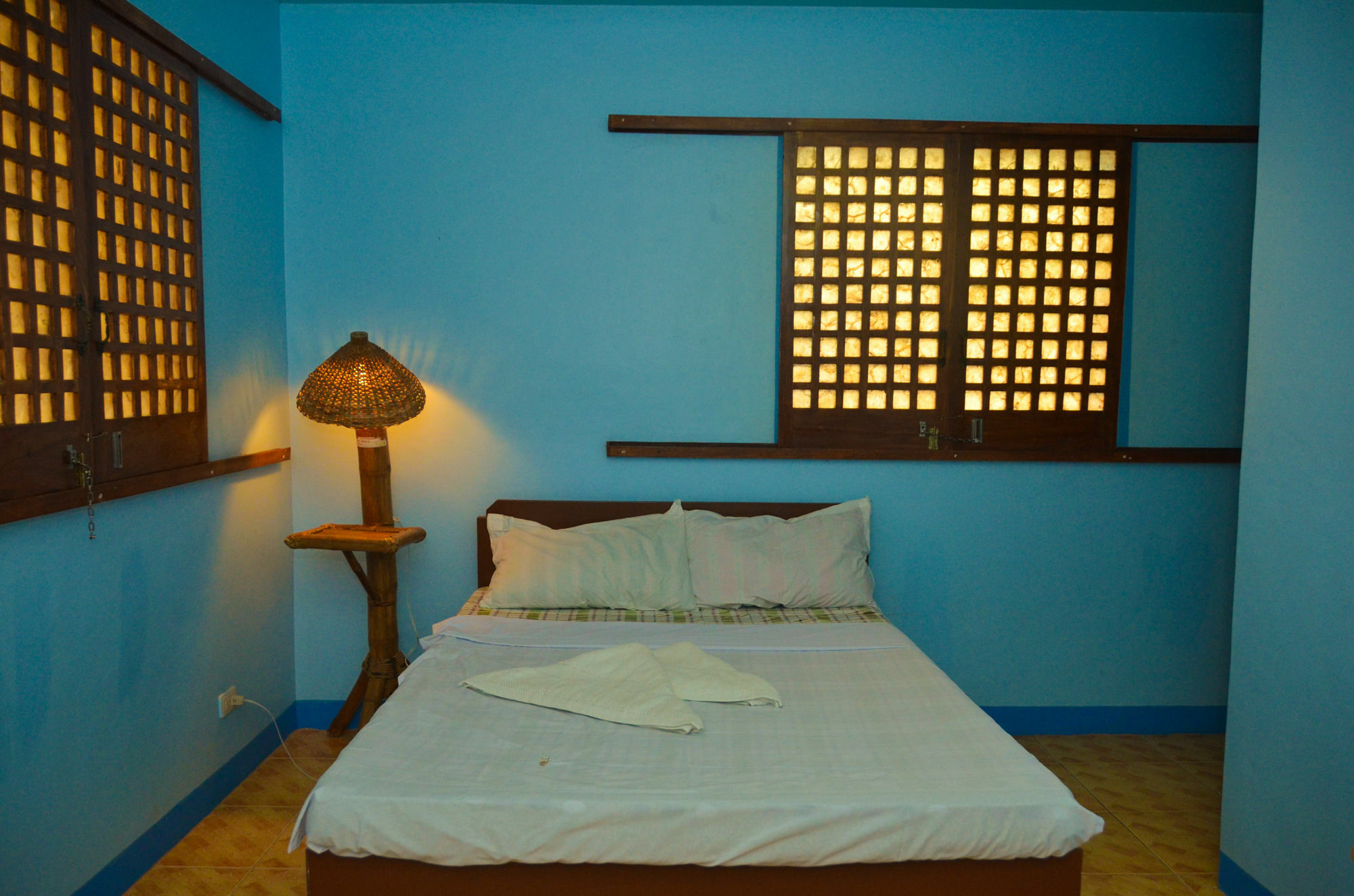 Reddoorz Plus @ Sla Divina Panglao Bohol Exterior foto