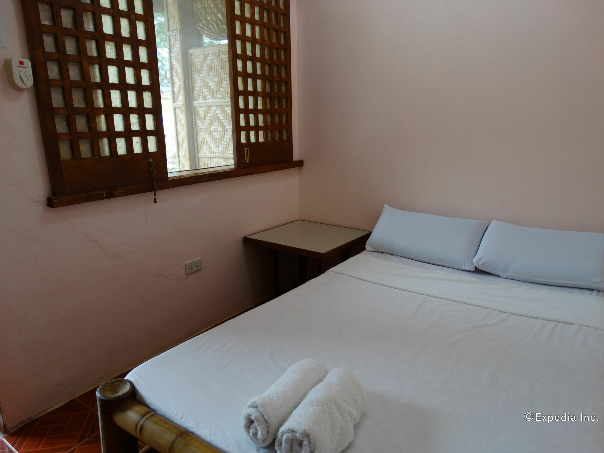 Reddoorz Plus @ Sla Divina Panglao Bohol Exterior foto